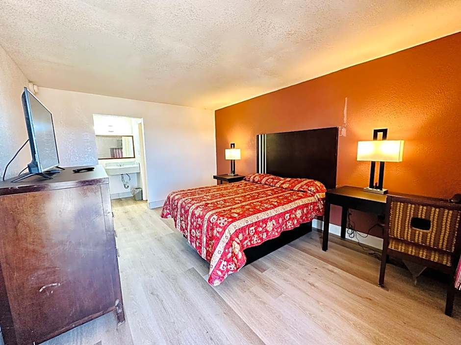 Economy Inn