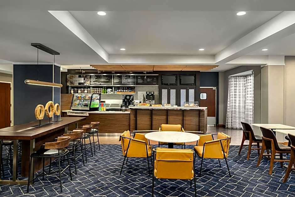 Courtyard by Marriott Richmond Chester