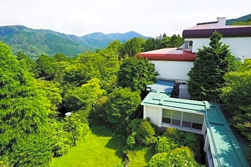 Trip7 Hakone Sengokuhara Onsen Hotel - Vacation STAY 63209v