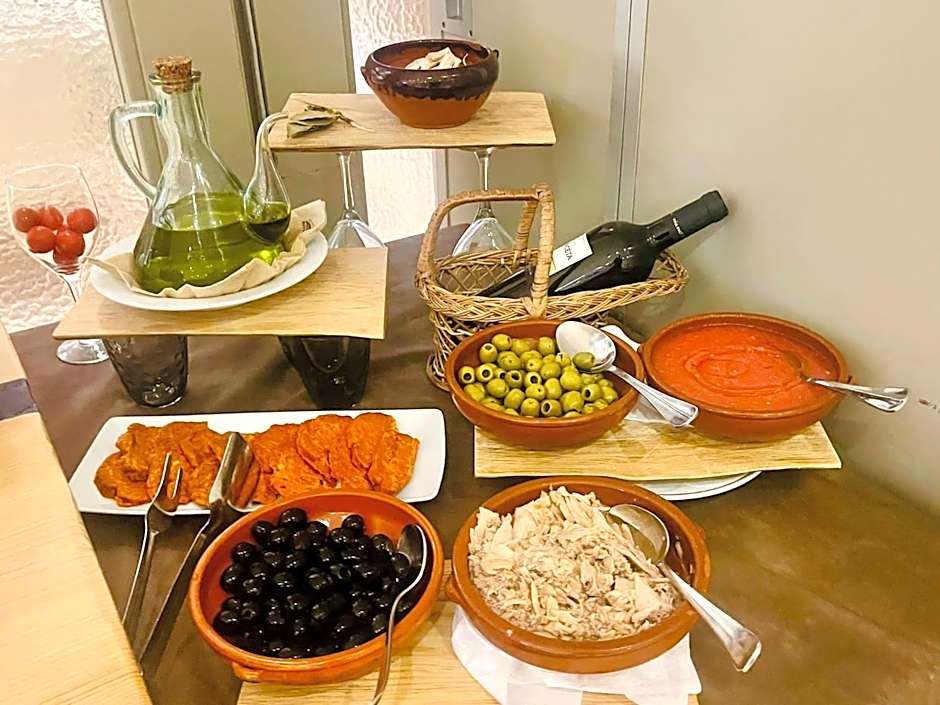 Hotel Jeni & Restaurant