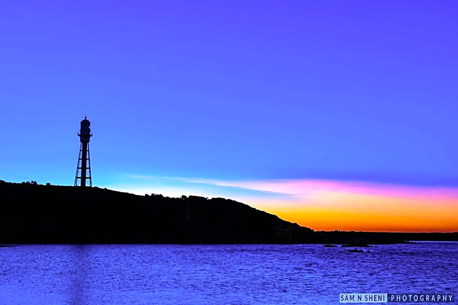 Baudins Accommodation