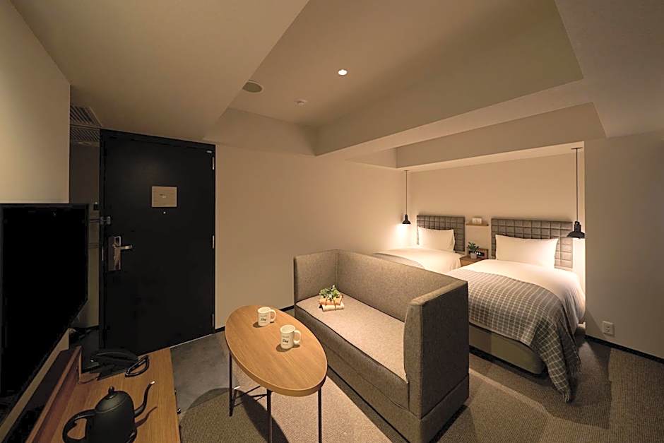 Hotel Resol Stay Akihabara