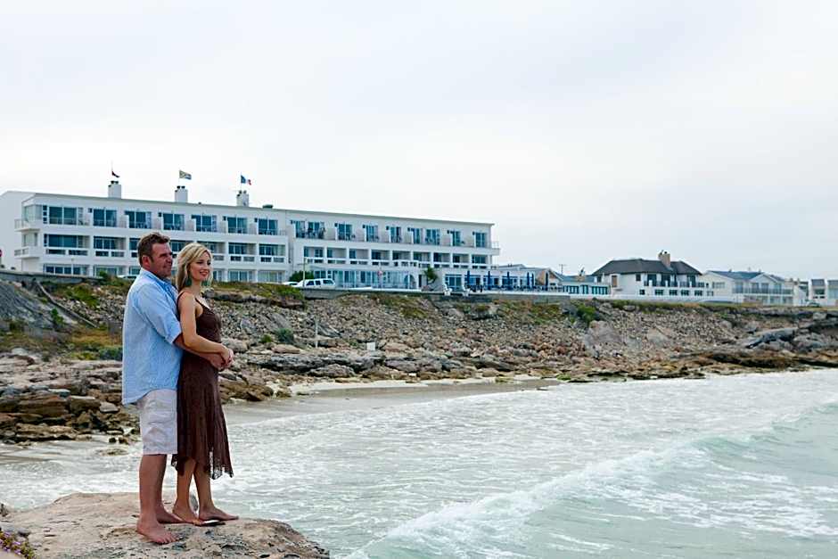 Arniston Spa Hotel