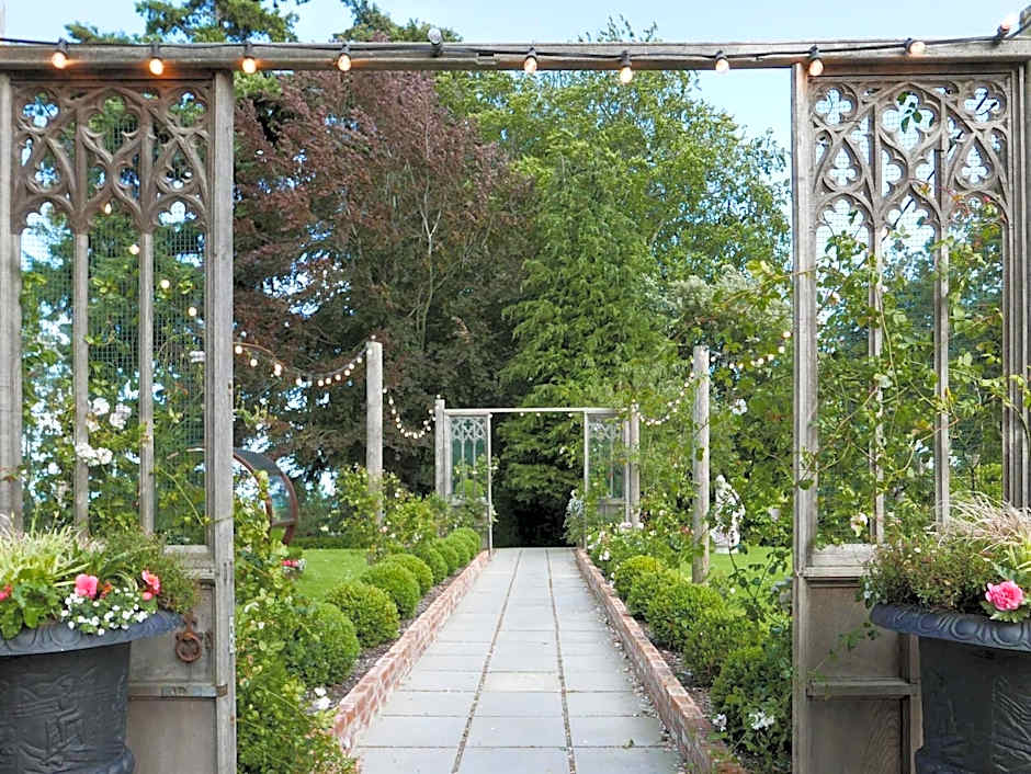 Tinakilly Country House Hotel