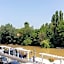 Appart'hotel Vacancéole Paris Quai de Marne