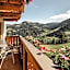 Berghotel Alpenklang