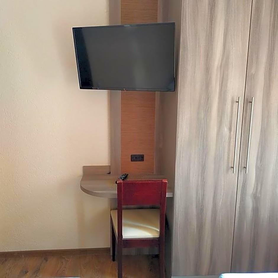 Pension Goldenes Vogtland