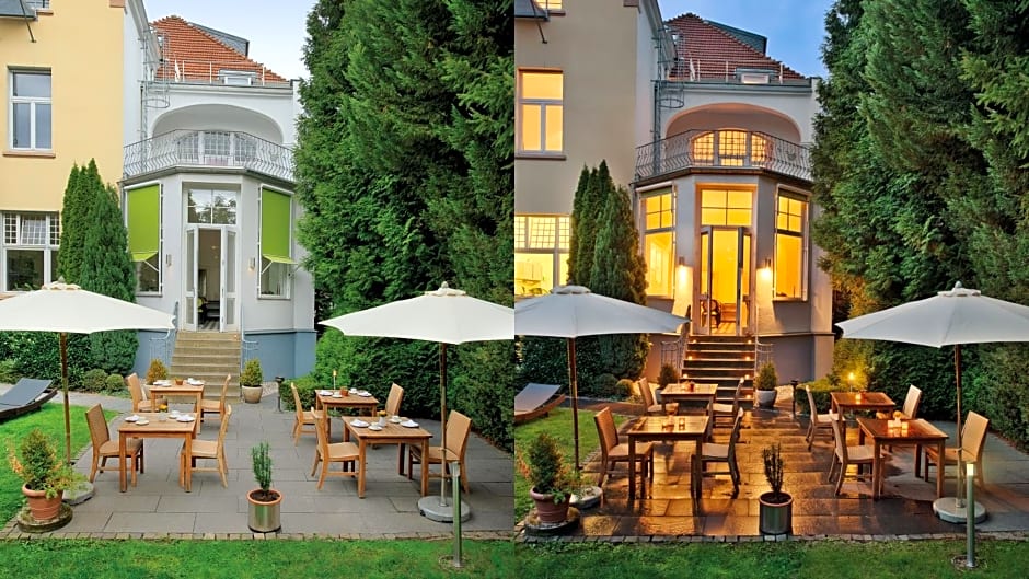 Boutiquehotel Dreesen - Villa Godesberg