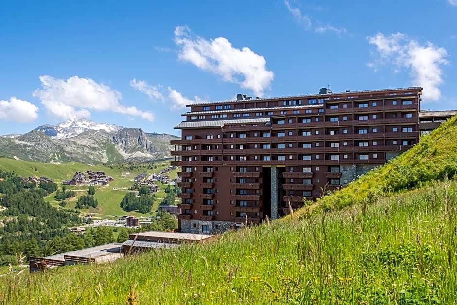 Résidence Pierre & Vacances Premium Les Hauts Bois