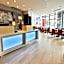 Holiday Inn Express & Suites Jersey City - Holland Tunnel by IHG