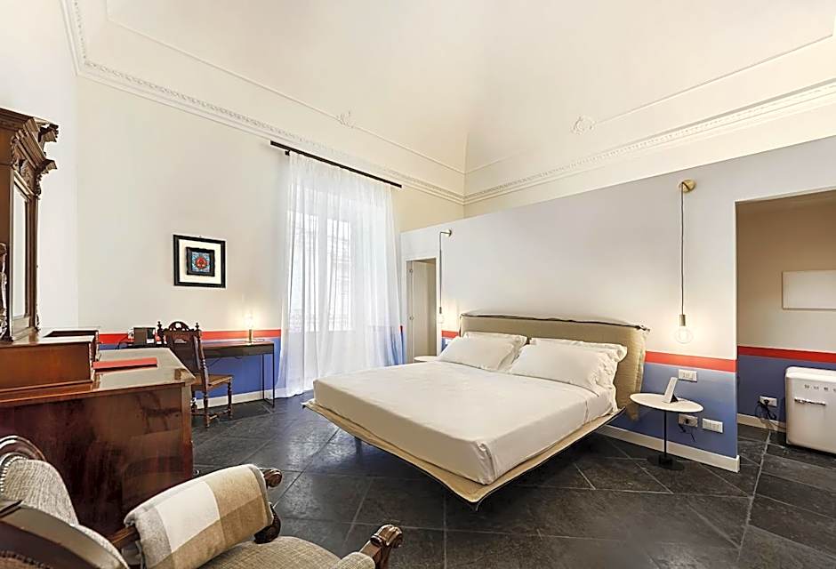 A.D. 1768 Boutique Hotel