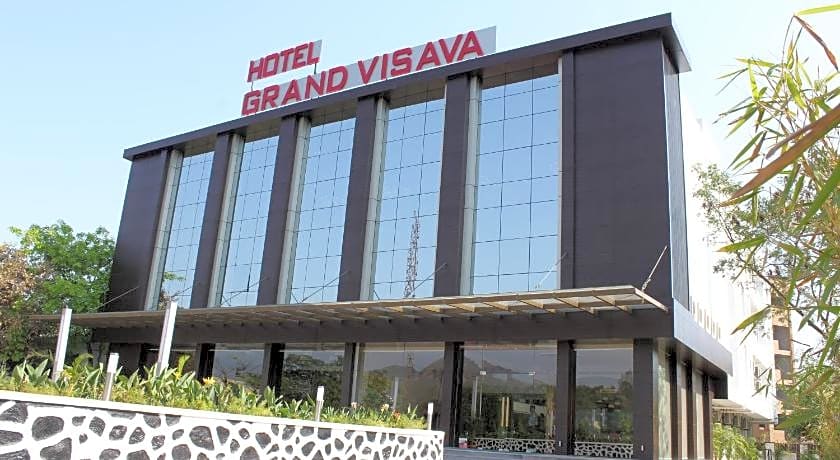 Hotel Grand Visava