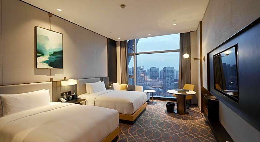 InterContinental Ningbo By IHG