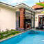 Ubud Mayura Private Pool Villa