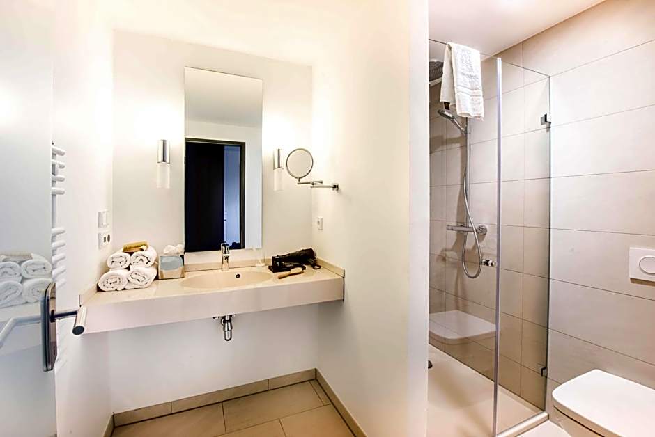 Hotel Novum