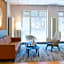 B&B HOTEL Mannheim-City