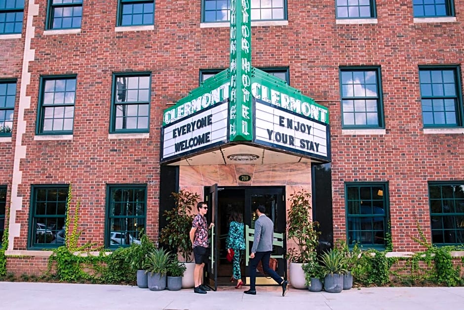 Hotel Clermont