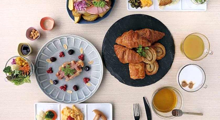 Ibis Styles Tokyo Bay