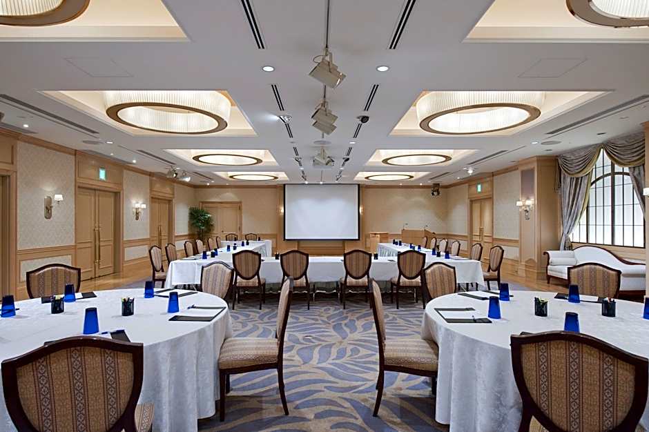 ANA Crowne Plaza Narita By IHG