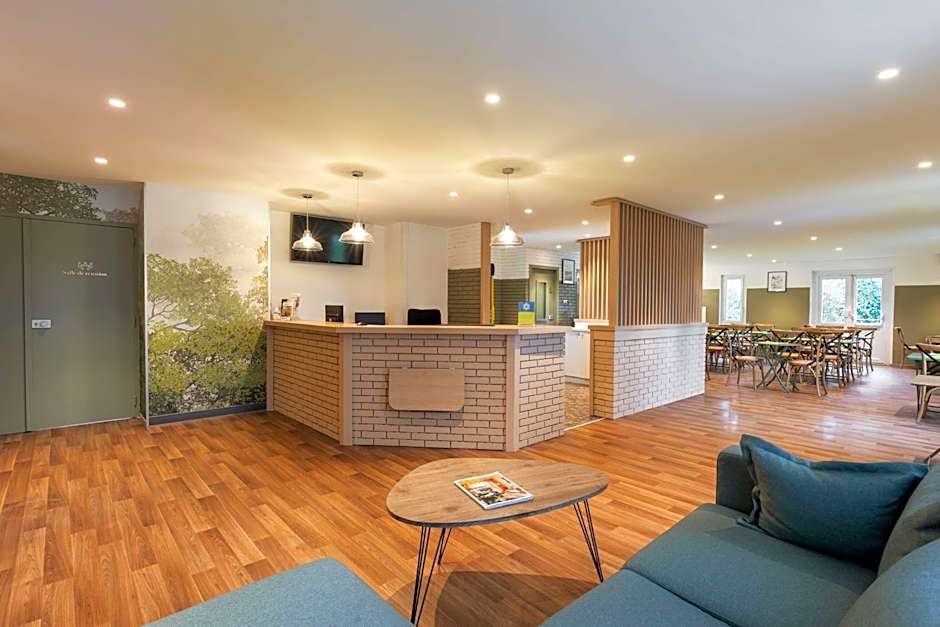 Sure Hotel by Best Western Plaisir