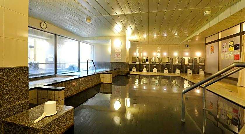 Hotel Global View Hakodate