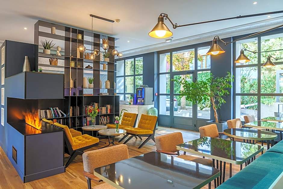 Allobroges Park Hôtel