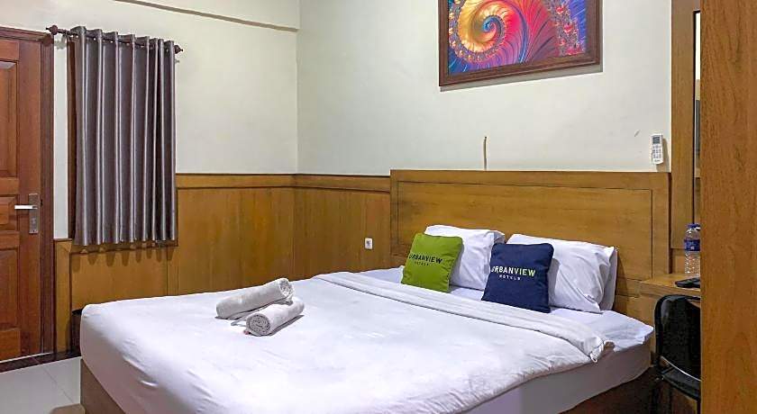 Urbanview Alfiya Hotel Lampung by RedDoorz