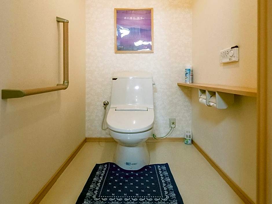 HOSTEL PAQ tokushima / Vacation STAY 35580