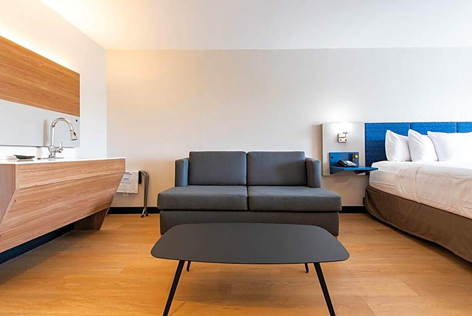 Microtel Inn & Suites by Wyndham London