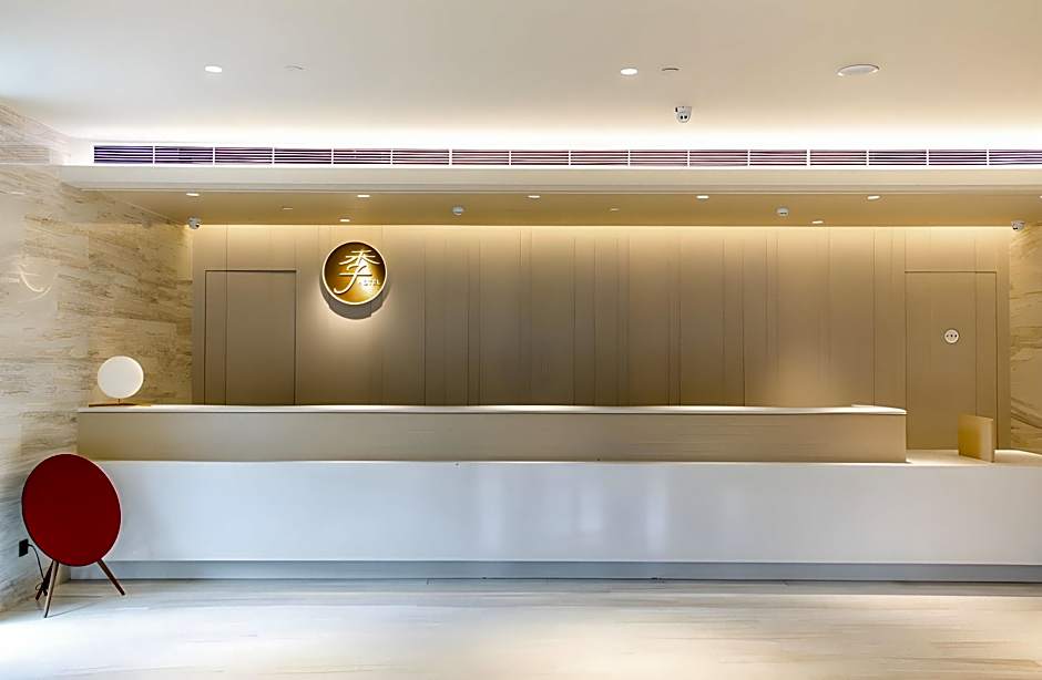 JI Hotel Lianyungang Xugou