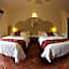 Hotel Riviera Del Sol