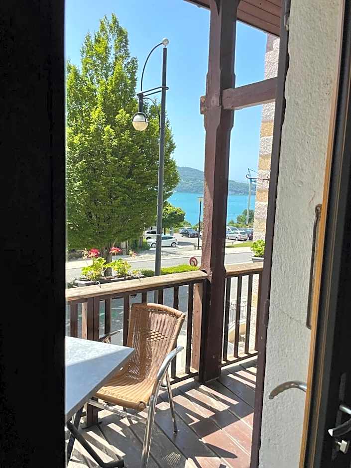 Hotel Restaurant Villa Riva