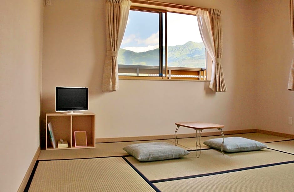 Guesthouse Kanoka