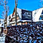 Czarny Potok Wellness & Spa Zakopane Centrum
