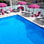 Hotel Mont Blanc