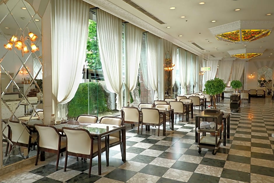 Koyo Grand Hotel