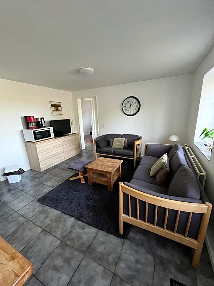 Familiehuis Boysen Appartementen