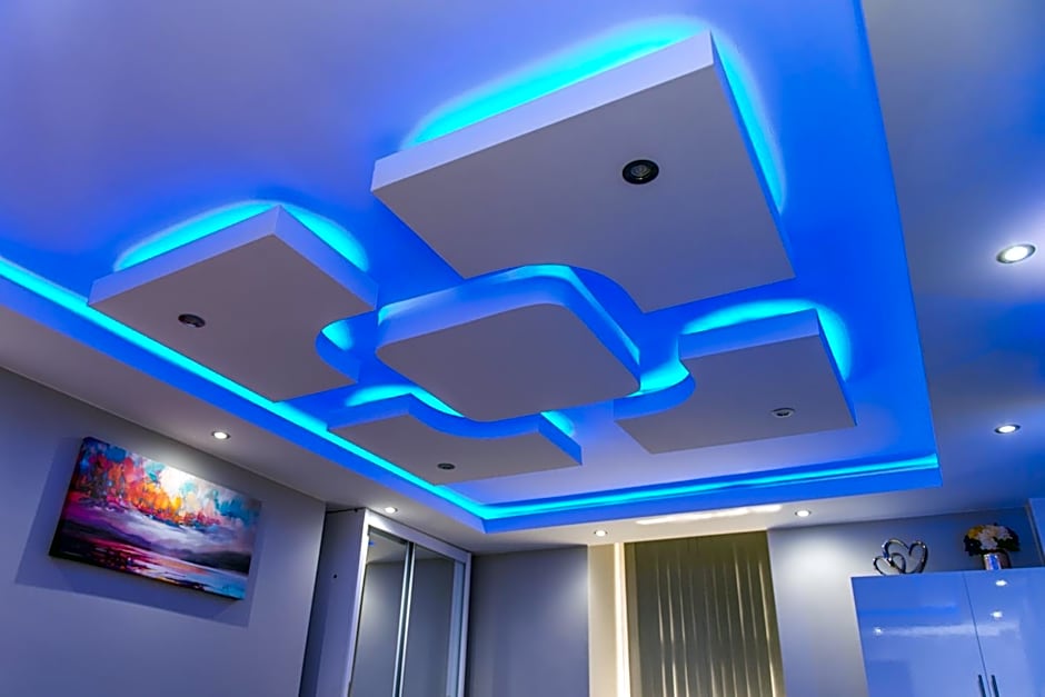 Meridian Serviced Apartments