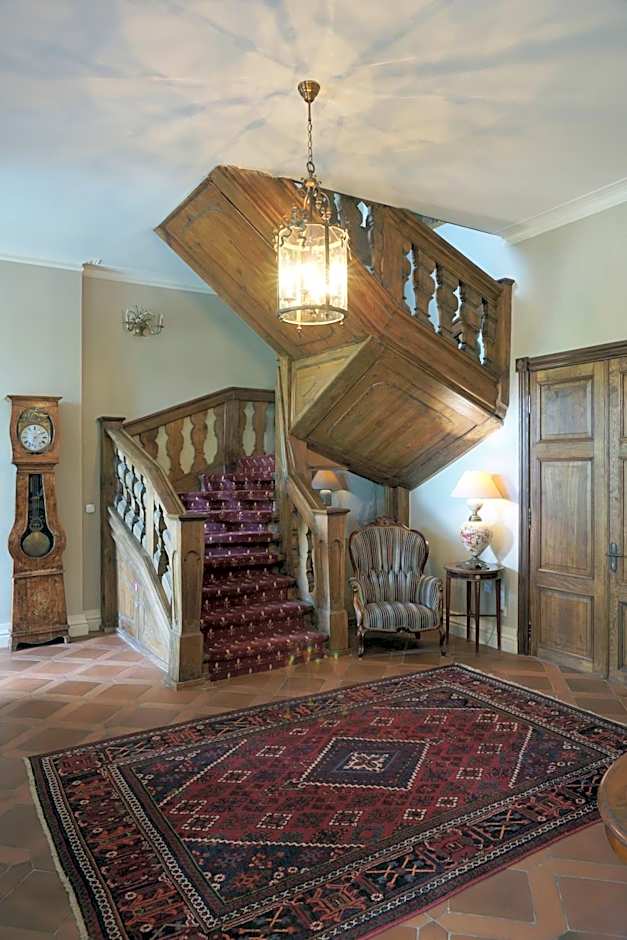 Liepupe Manor