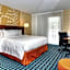 Fairfield Inn & Suites by Marriott Los Angeles Rosemead