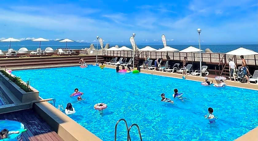 Awakan - Formerly Awajishima Kanko Hotel