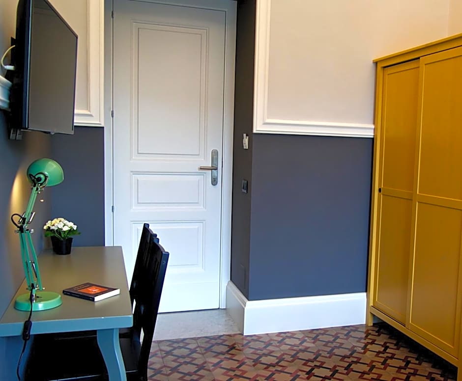 B&B Umberto 134