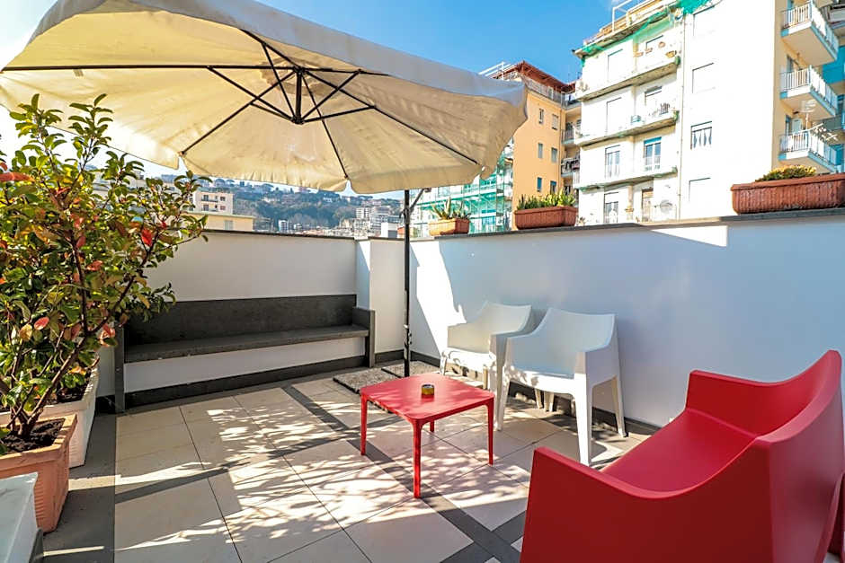 Terrazze del Lungomare