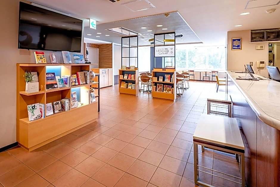 Comfort Hotel Narita