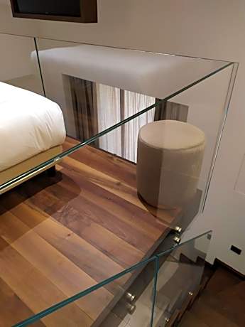 Junior Suite Duplex