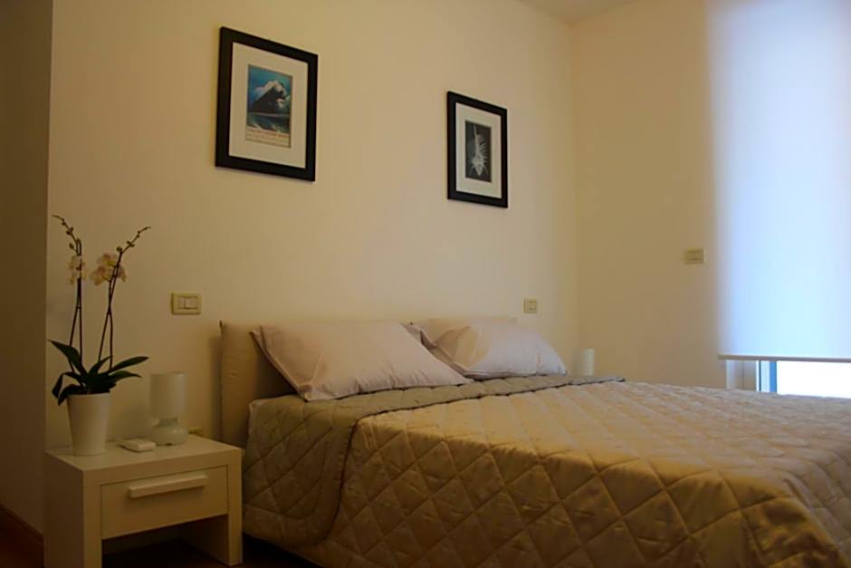 Le Residenze di Via Lo Re