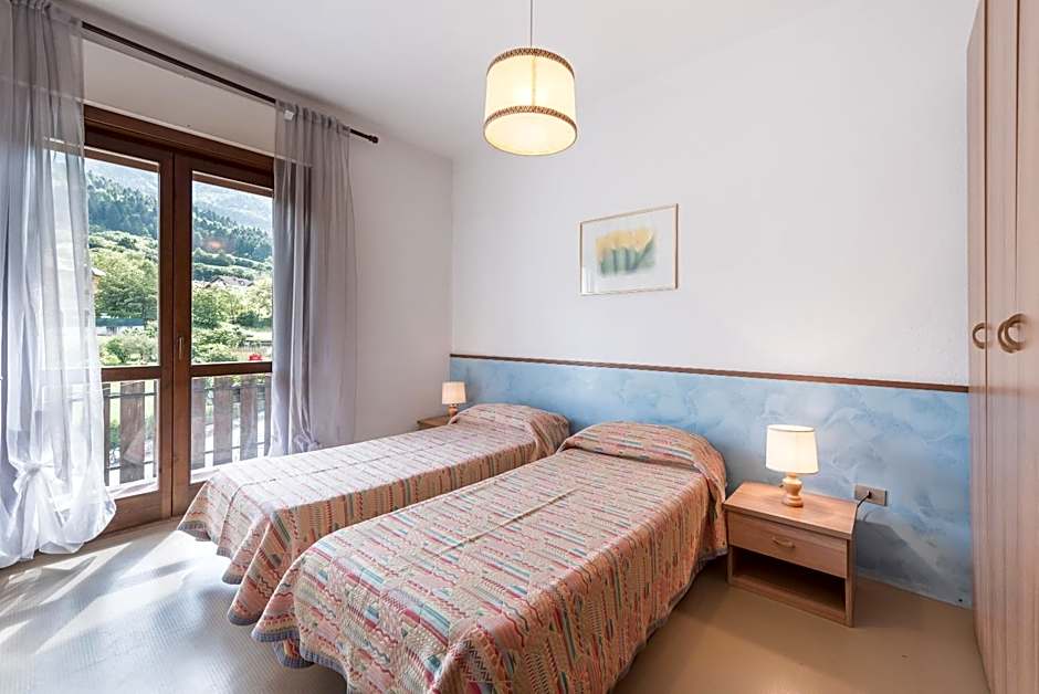 Albergo Cinzia