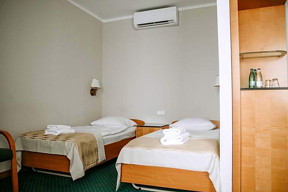 Hotel Festival
