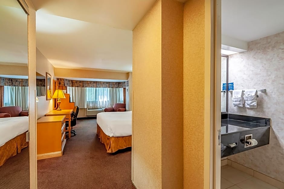 Red Lion Hotel Rosslyn Iwo Jima – Arlington, VA