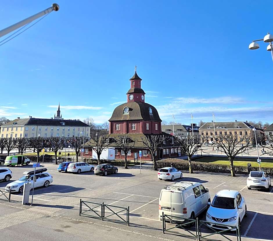 Hotell Rådhuset